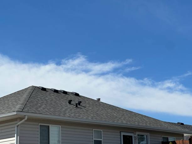 Best Storm Damage Roof Repair  in Upper Brookville, NY