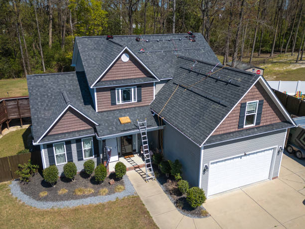 Best Green or Eco-Friendly Roofing Solutions  in Upper Brookville, NY
