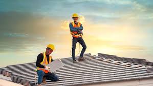 Upper Brookville, NY Roofing Company